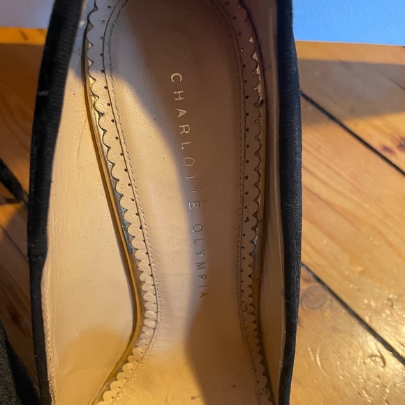 Charlotte Olympia Tik tok shoes - Picture 2 of 3